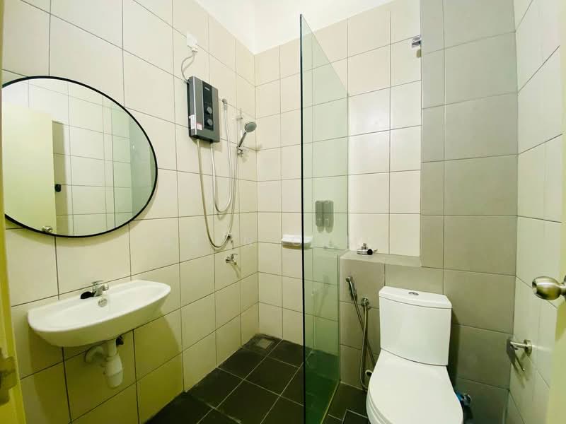 Rumah Teres untuk Disewa di Sepang (Selangor) - Harun Osman - PropertyGuru.com.my