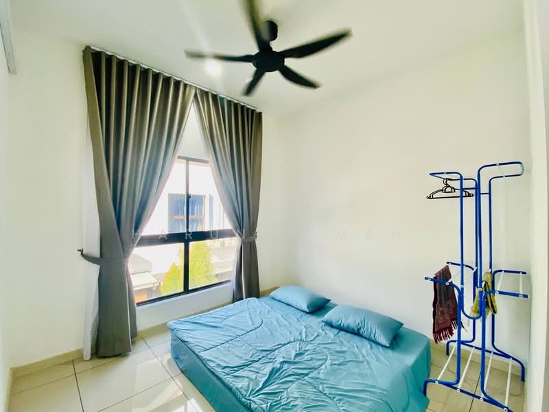 Rumah Teres untuk Disewa di Sepang (Selangor) - Harun Osman - PropertyGuru.com.my