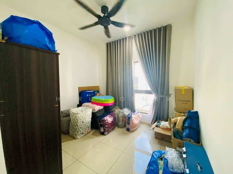 Rumah Teres untuk Disewa di Sepang (Selangor) - Harun Osman - PropertyGuru.com.my