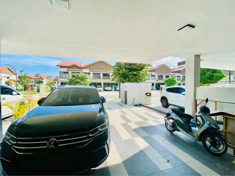 Rumah Teres untuk Disewa di Sepang (Selangor) - Harun Osman - PropertyGuru.com.my