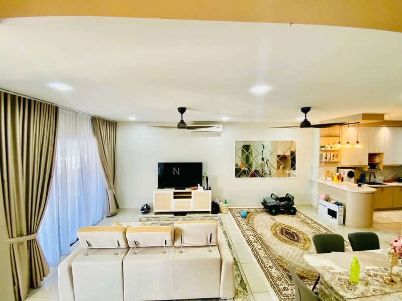 Rumah Teres untuk Disewa di Sepang (Selangor) - Harun Osman - PropertyGuru.com.my