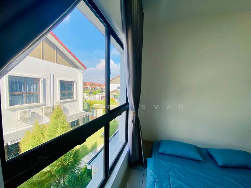 Rumah Teres untuk Disewa di Sepang (Selangor) - Harun Osman - PropertyGuru.com.my