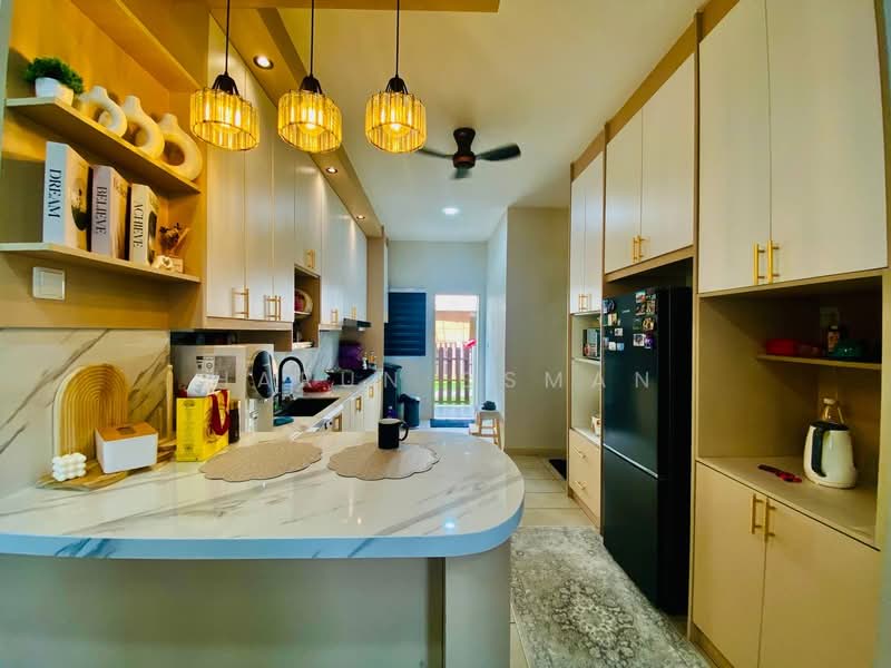 Rumah Teres untuk Disewa di Sepang (Selangor) - Harun Osman - PropertyGuru.com.my