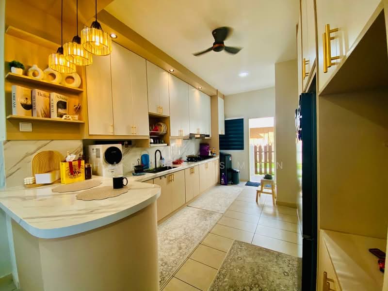 Rumah Teres untuk Disewa di Sepang (Selangor) - Harun Osman - PropertyGuru.com.my