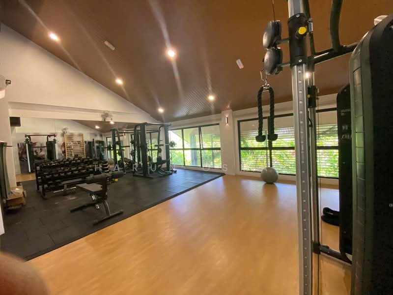 Rumah Teres untuk Disewa di Sepang (Selangor) - Harun Osman - PropertyGuru.com.my