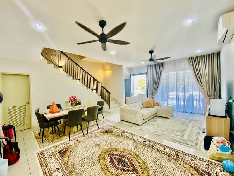 Rumah Teres untuk Disewa di Sepang (Selangor) - Harun Osman - PropertyGuru.com.my