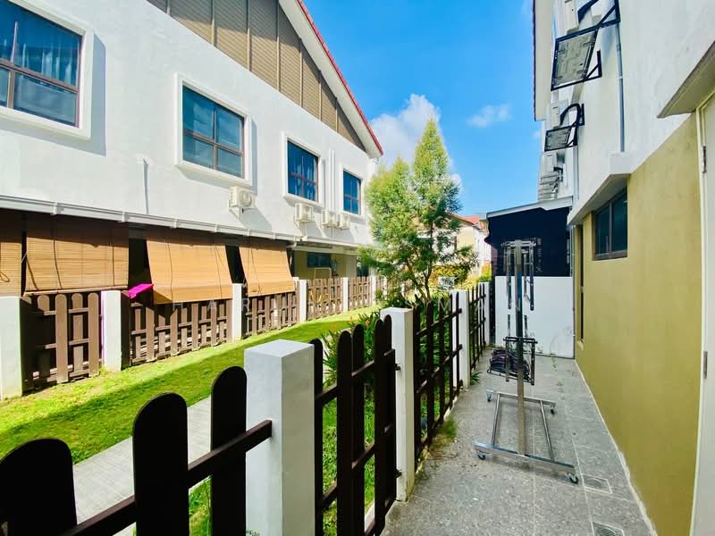 Rumah Teres untuk Disewa di Sepang (Selangor) - Harun Osman - PropertyGuru.com.my