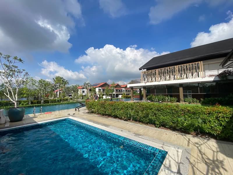 Rumah Teres untuk Disewa di Sepang (Selangor) - Harun Osman - PropertyGuru.com.my