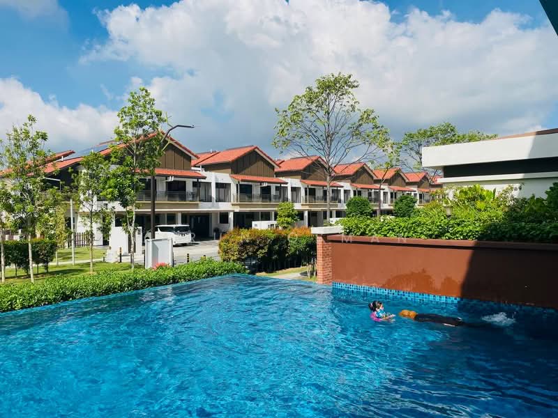 Rumah Teres untuk Disewa di Sepang (Selangor) - Harun Osman - PropertyGuru.com.my