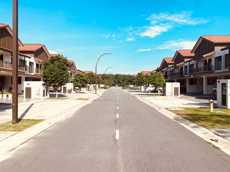 Rumah Teres untuk Disewa di Sepang (Selangor) - Harun Osman - PropertyGuru.com.my