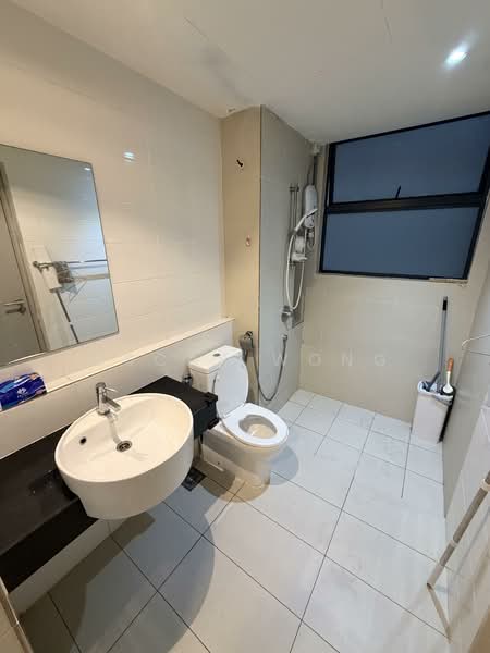 Service Residence for Rent at Residences @ 1 Tebrau - Oscar Wong - PropertyGuru.com.my