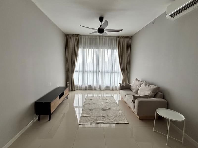 Service Residence for Rent at Sunway Belfield - Harun Osman - PropertyGuru.com.my