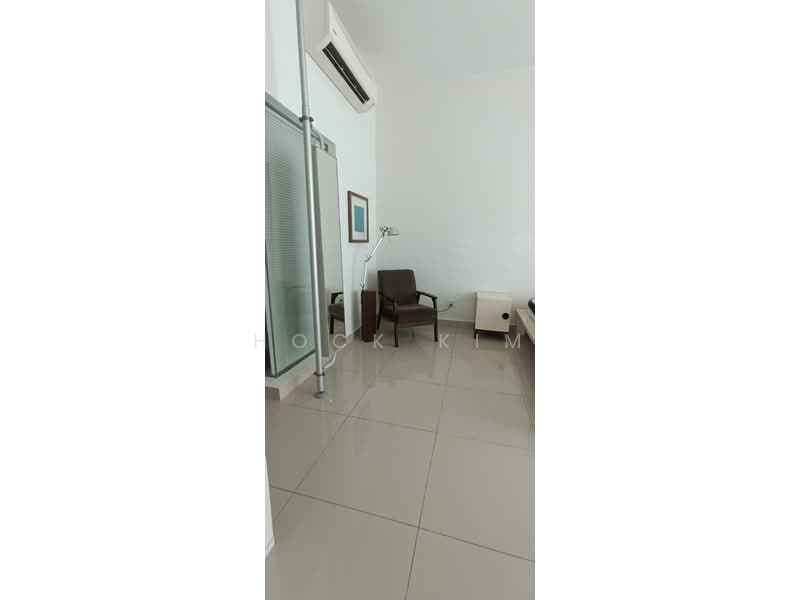 Servis Apartment untuk Disewa di Tropez Residences - Hock Kim - Living Room - PropertyGuru.com.my