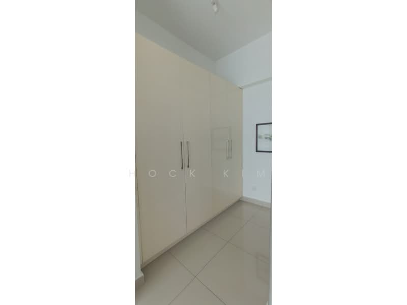 Servis Apartment untuk Disewa di Tropez Residences - Hock Kim - Interior - PropertyGuru.com.my