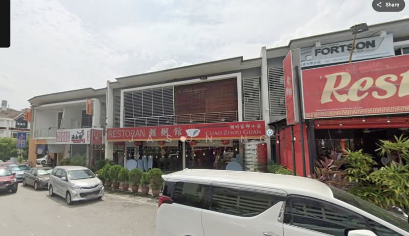 Kedai untuk Dijual di Desa Aman Puri (Kepong) - Jason Ng - PropertyGuru.com.my