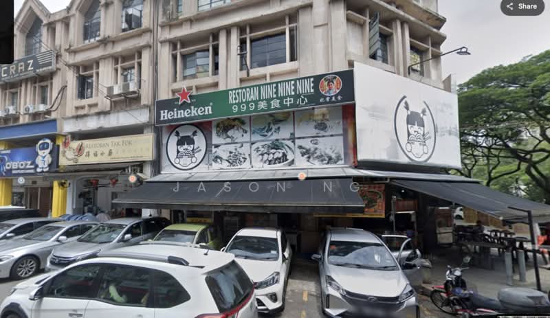 Kedai untuk Dijual di Desa Aman Puri (Kepong) - Jason Ng - Exterior - PropertyGuru.com.my