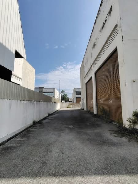 Kilang untuk Dijual di Chemor (Perak) - Mandy Phang - Exterior - PropertyGuru.com.my