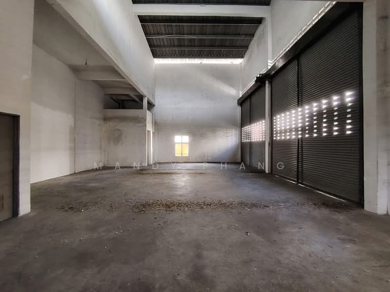 Kilang untuk Dijual di Chemor (Perak) - Mandy Phang - PropertyGuru.com.my
