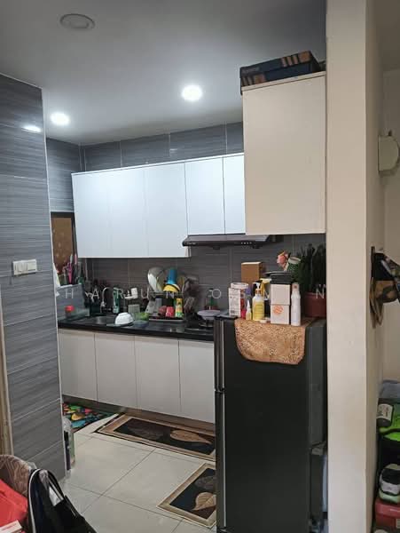 Pangsapuri untuk Disewa di Impian Sentosa - Harun Osman - PropertyGuru.com.my