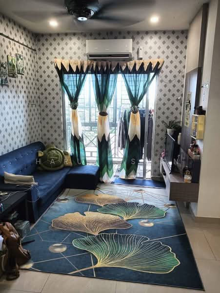 Pangsapuri untuk Disewa di Impian Sentosa - Harun Osman - PropertyGuru.com.my