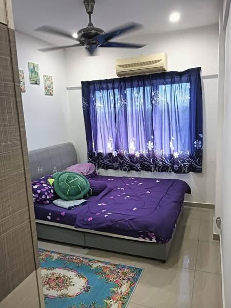 Pangsapuri untuk Disewa di Impian Sentosa - Harun Osman - PropertyGuru.com.my
