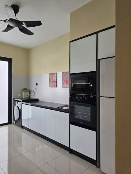 2-storey Terraced House for Rent in Eco Botanic 2 (Iskandar Puteri (Nusajaya)) - Serena Lai - PropertyGuru.com.my
