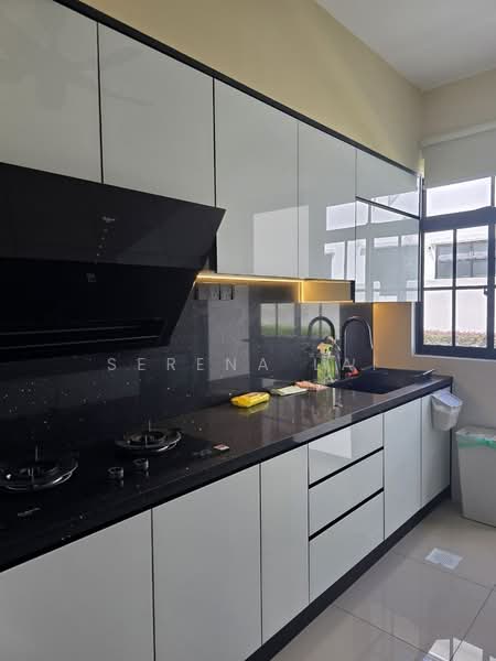 2-storey Terraced House for Rent in Eco Botanic 2 (Iskandar Puteri (Nusajaya)) - Serena Lai - PropertyGuru.com.my
