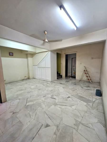 2-storey Terraced House for Rent in Usj 1 (Subang Jaya) - Apple Chang - Interior - PropertyGuru.com.my