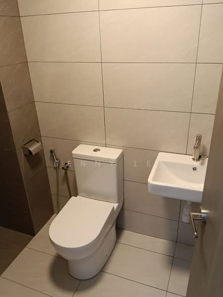 Kondominium untuk Disewa di Armani Residence Sg Long - Benny Lee - PropertyGuru.com.my