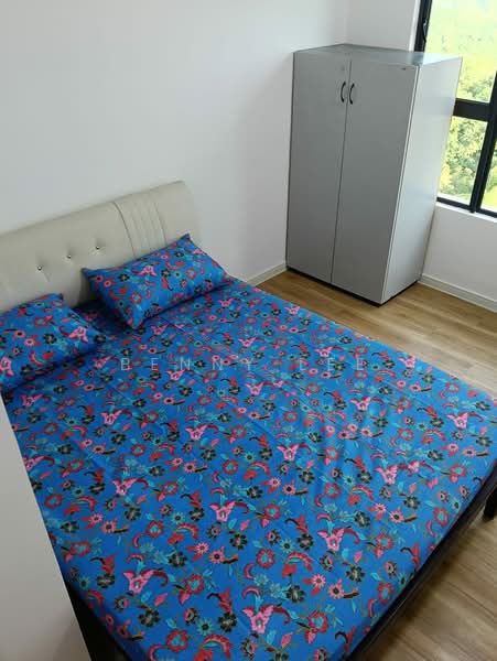 Kondominium untuk Disewa di Armani Residence Sg Long - Benny Lee - PropertyGuru.com.my
