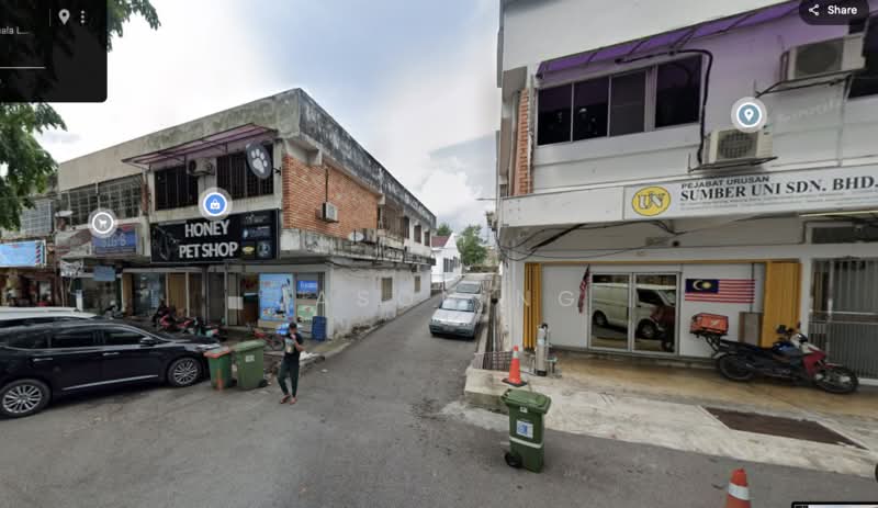 Shop for Sale in Kepong (Kuala Lumpur) - Jason Ng - Exterior - PropertyGuru.com.my