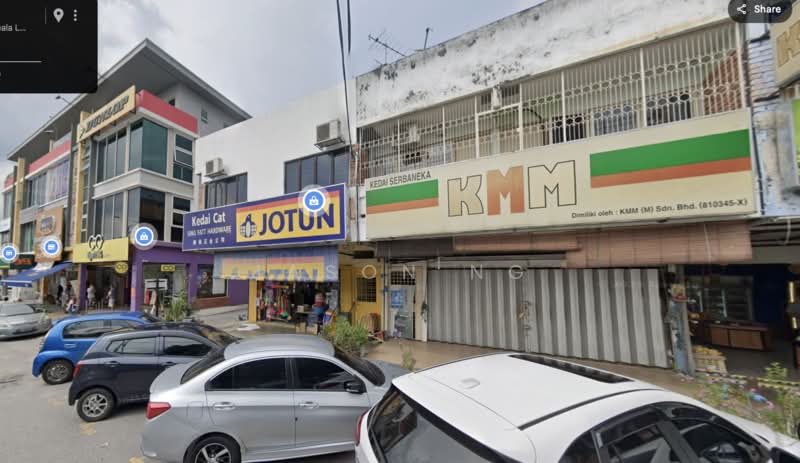 Shop for Sale in Kepong (Kuala Lumpur) - Jason Ng - PropertyGuru.com.my
