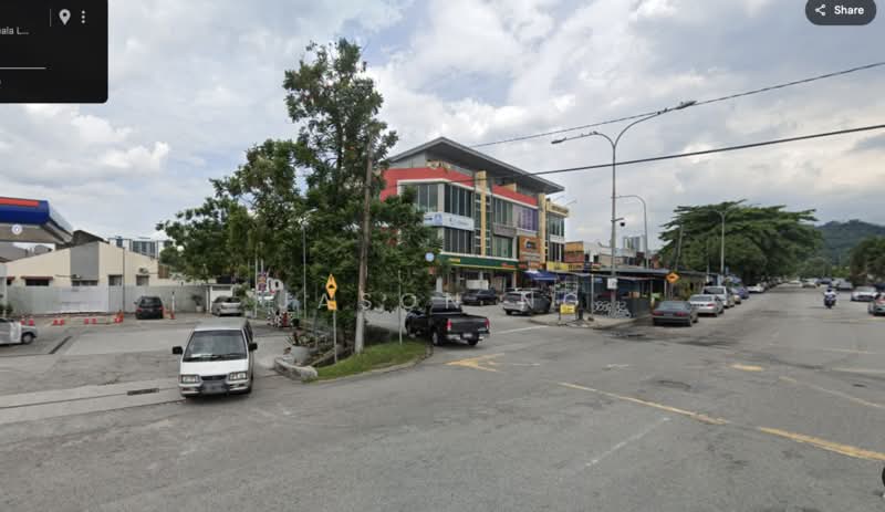 Shop for Sale in Kepong (Kuala Lumpur) - Jason Ng - PropertyGuru.com.my