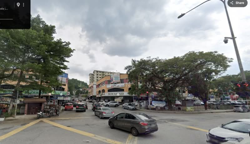 Shop for Sale in Kepong (Kuala Lumpur) - Jason Ng - PropertyGuru.com.my