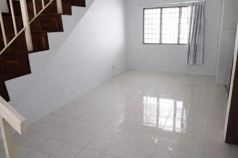 Rumah Teres 2 Tingkat untuk Disewa di Setia Impian (Setia Alam) - Sally Yong - Interior - PropertyGuru.com.my