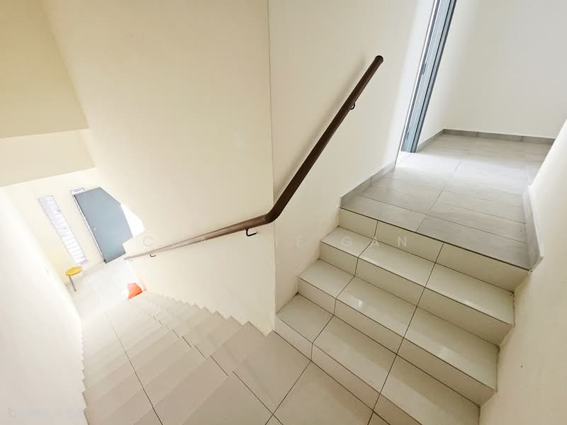 Rumah Teres 2 Tingkat untuk Dijual di Seksyen 33 (Shah Alam) - Charlie Gan - PropertyGuru.com.my