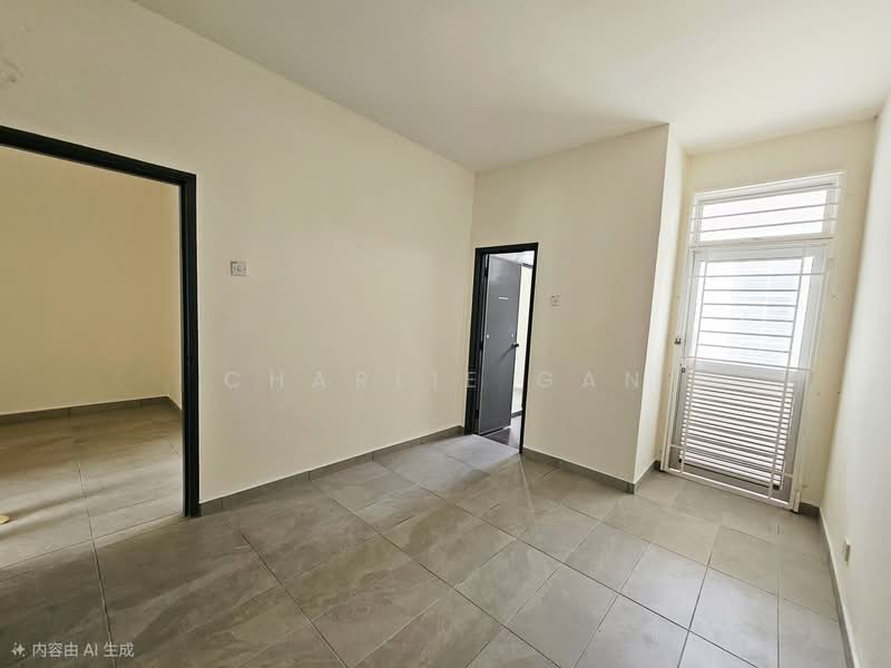 Rumah Teres 2 Tingkat untuk Dijual di Seksyen 33 (Shah Alam) - Charlie Gan - PropertyGuru.com.my