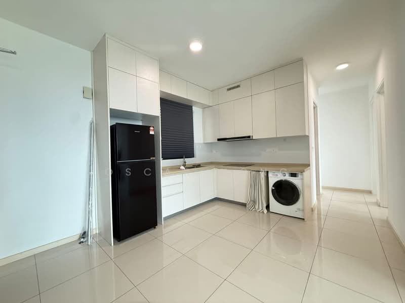 Service Residence for Rent at The M @ Medini Macrolink - Oscar Wong - PropertyGuru.com.my
