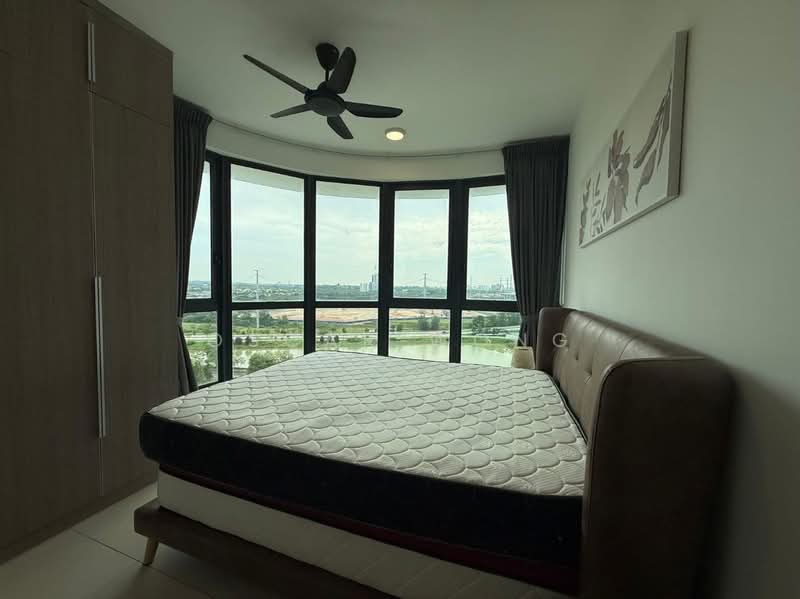 Service Residence for Rent at The M @ Medini Macrolink - Oscar Wong - PropertyGuru.com.my
