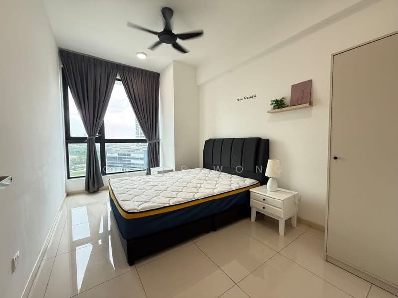 Service Residence for Rent at The M @ Medini Macrolink - Oscar Wong - PropertyGuru.com.my