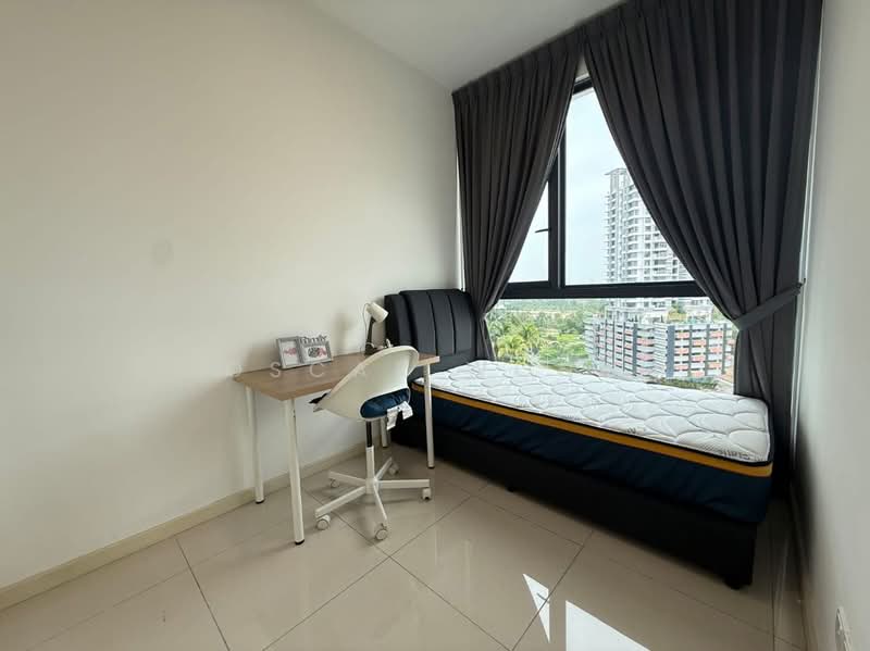 Service Residence for Rent at The M @ Medini Macrolink - Oscar Wong - PropertyGuru.com.my