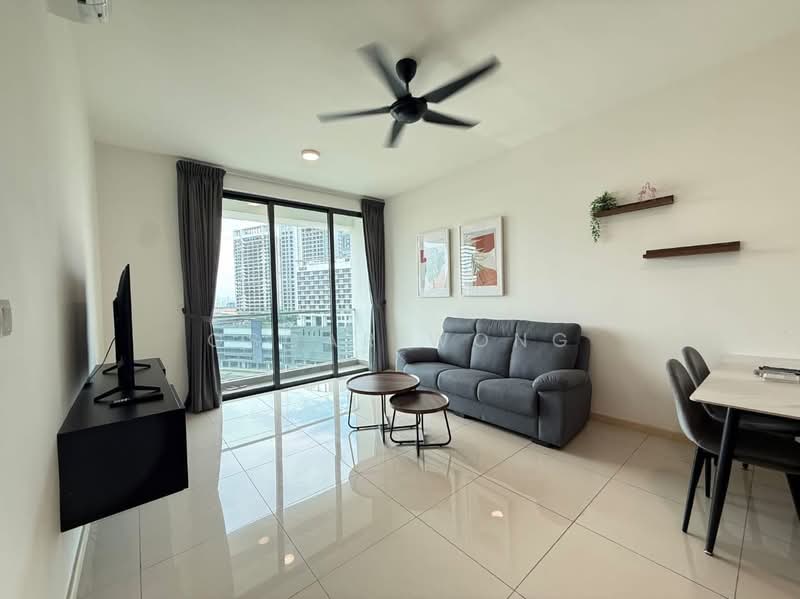 Service Residence for Rent at The M @ Medini Macrolink - Oscar Wong - PropertyGuru.com.my