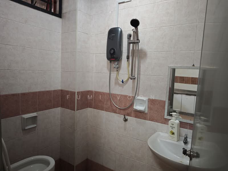 Rumah Teres 2 Tingkat untuk Disewa di Taman Damansara Aliff (Tampoi) - Fumi Voon - PropertyGuru.com.my