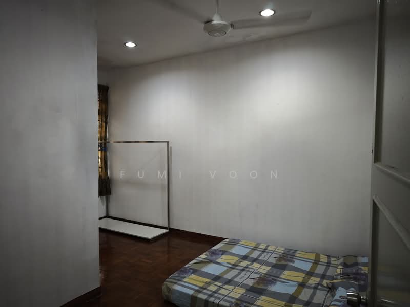 Rumah Teres 2 Tingkat untuk Disewa di Taman Damansara Aliff (Tampoi) - Fumi Voon - PropertyGuru.com.my