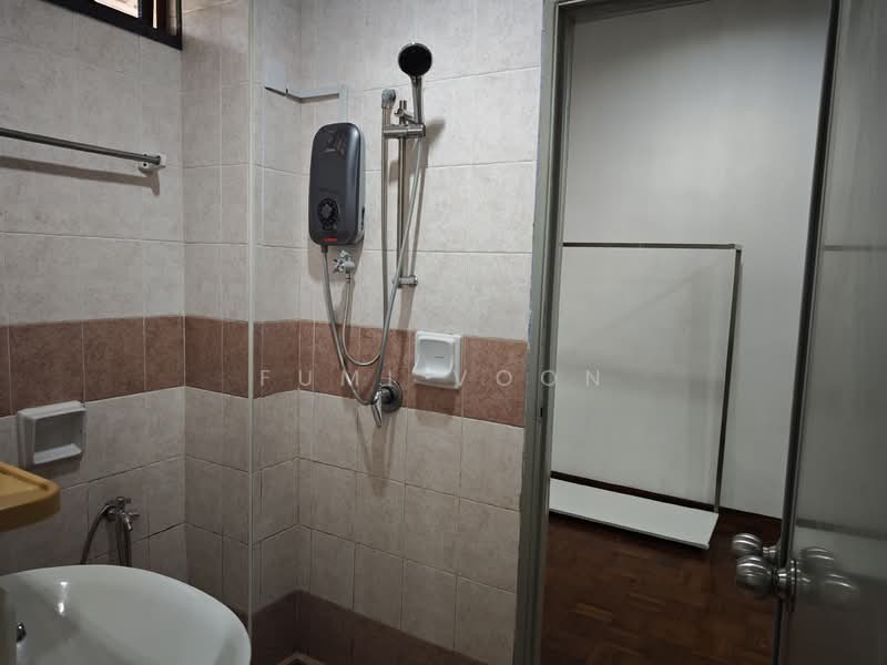 Rumah Teres 2 Tingkat untuk Disewa di Taman Damansara Aliff (Tampoi) - Fumi Voon - PropertyGuru.com.my