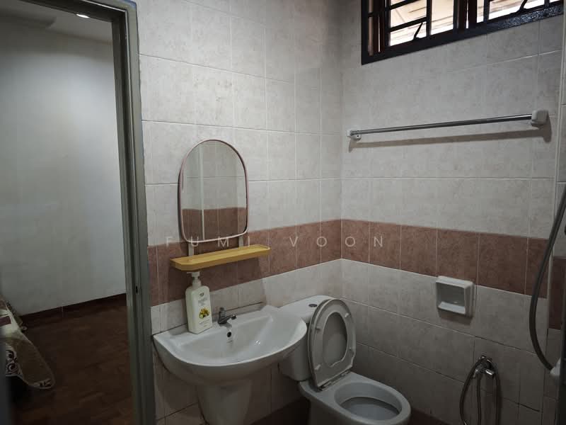 Rumah Teres 2 Tingkat untuk Disewa di Taman Damansara Aliff (Tampoi) - Fumi Voon - PropertyGuru.com.my