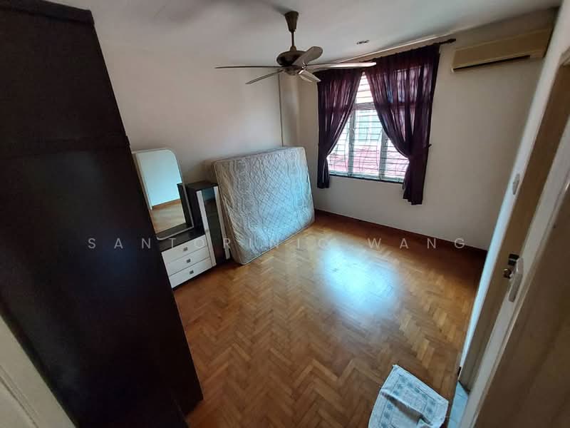 Semi-Detached House for Sale in Bandar Putra (Kulai) - Santorinic Wang - Bedroom - PropertyGuru.com.my
