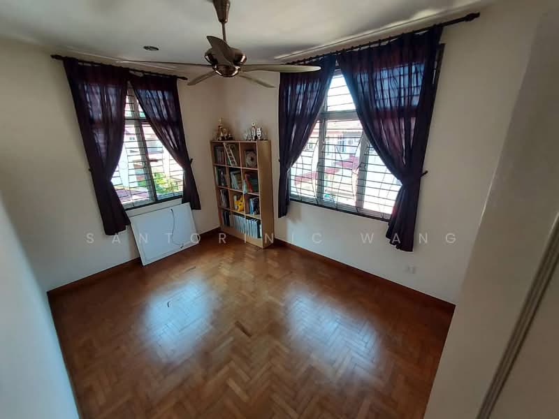 Semi-Detached House for Sale in Bandar Putra (Kulai) - Santorinic Wang - Bedroom - PropertyGuru.com.my