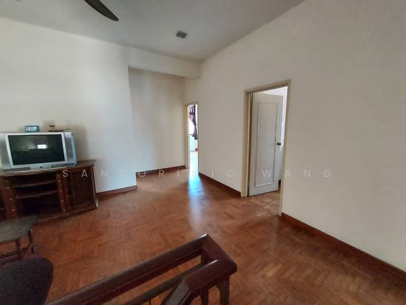 Semi-Detached House for Sale in Bandar Putra (Kulai) - Santorinic Wang - Living Room - PropertyGuru.com.my