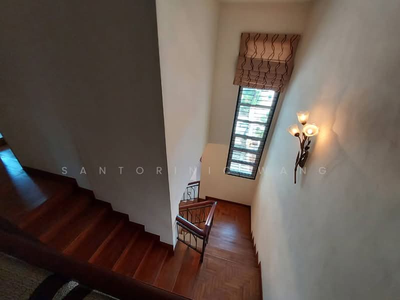 Semi-Detached House for Sale in Bandar Putra (Kulai) - Santorinic Wang - Interior - PropertyGuru.com.my